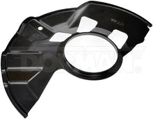 Cargar imagen en el visor de la galería, Protector Polvo Freno Dorman 924-494 - Mi Refacción