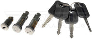 Cilindro Llave Encendido Dorman 924-5008 - Mi Refacción