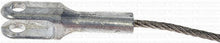 Cargar imagen en el visor de la galería, Cable Sujeción Cofre Dorman 924-5122Cd - Mi Refacción