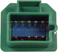 Cargar imagen en el visor de la galería, Switch Intermitentes Dorman 924-604 - Mi Refacción