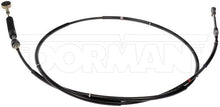 Cargar imagen en el visor de la galería, Cable Transmisión Manual Dorman 924-7014 - Mi Refacción