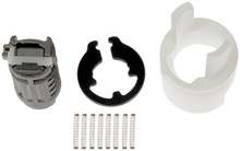 Cargar imagen en el visor de la galería, Cilindro Llave Encendido Dorman 924-710 - Mi Refacción