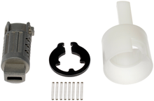 Cargar imagen en el visor de la galería, Cilindro Llave Encendido Dorman 924-710 - Mi Refacción