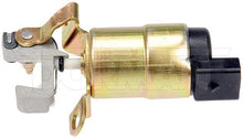 Cargar imagen en el visor de la galería, Solenoide Enclavamiento De Cambio Dorman 924-733 - Mi Refacción