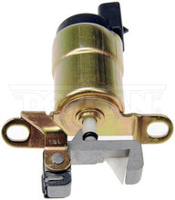 Cargar imagen en el visor de la galería, Solenoide Enclavamiento De Cambio Dorman 924-733 - Mi Refacción