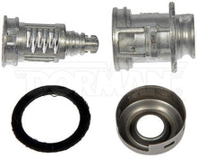 Cargar imagen en el visor de la galería, Cilindro Cerradura Puerta Dorman 924-792 - Mi Refacción