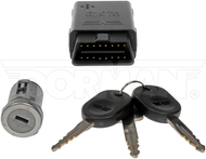 Cilindro Llave Encendido Dorman 924-797 - Mi Refacción