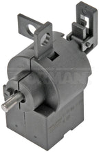 Cargar imagen en el visor de la galería, Solenoide Enclavamiento De Cambio Dorman 924-974 - Mi Refacción