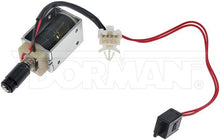 Cargar imagen en el visor de la galería, Solenoide Enclavamiento De Cambio Dorman 924-981 - Mi Refacción