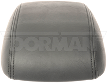 Cargar imagen en el visor de la galería, Tapa De Consola Dorman 925-090 - Mi Refacción