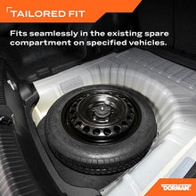 Cargar imagen en el visor de la galería, Kit Llanta Repuesto Dorman 925-982As - Mi Refacción