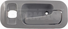 Cargar imagen en el visor de la galería, Manija Interior Dorman 92659 - Mi Refacción