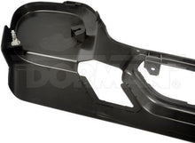 Cargar imagen en el visor de la galería, Moldura Asiento Dorman 926-091 - Mi Refacción