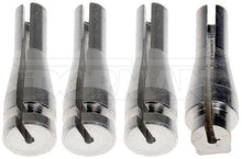 Cargar imagen en el visor de la galería, Kit Reparación Cable Cerradura De Puerta Dorman 926-111 - Mi Refacción