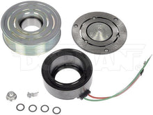 Cargar imagen en el visor de la galería, Clutch Compresor A C Dorman 926-155 - Mi Refacción
