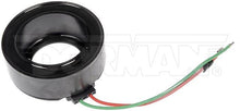 Cargar imagen en el visor de la galería, Clutch Compresor A C Dorman 926-155 - Mi Refacción