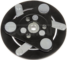 Cargar imagen en el visor de la galería, Clutch Compresor A C Dorman 926-155 - Mi Refacción