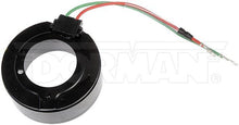 Cargar imagen en el visor de la galería, Clutch Compresor A C Dorman 926-155 - Mi Refacción