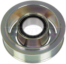 Cargar imagen en el visor de la galería, Clutch Compresor A C Dorman 926-155 - Mi Refacción