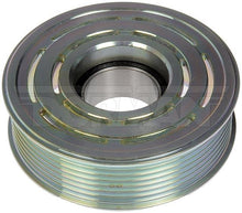 Cargar imagen en el visor de la galería, Clutch Compresor A C Dorman 926-155 - Mi Refacción