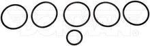 Cargar imagen en el visor de la galería, O-Ring Manguera Radiador Dorman 926-165 - Mi Refacción