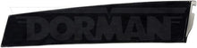 Cargar imagen en el visor de la galería, Moldura Puerta Dorman 926-245 - Mi Refacción
