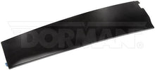 Cargar imagen en el visor de la galería, Moldura Puerta Dorman 926-247 - Mi Refacción