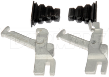 Cargar imagen en el visor de la galería, Palanca Freno Mano Dorman 926-292 - Mi Refacción