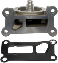 Cargar imagen en el visor de la galería, Adaptador Filtro Aceite Dorman 926-526 - Mi Refacción