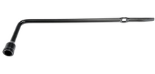 Cargar imagen en el visor de la galería, Llave Birlos Rueda Dorman 926-780