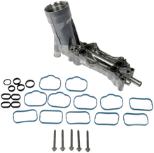 Cargar imagen en el visor de la galería, Adaptador Filtro Aceite Dorman 926-876 - Mi Refacción