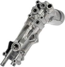 Cargar imagen en el visor de la galería, Adaptador Filtro Aceite Dorman 926-876 - Mi Refacción