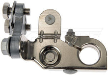 Cargar imagen en el visor de la galería, Terminal Cable Batería Dorman 926-882 - Mi Refacción