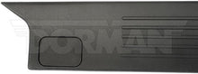 Cargar imagen en el visor de la galería, Protector Lateral Caja Camioneta Dorman 926-934 - Mi Refacción