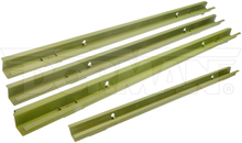 Cargar imagen en el visor de la galería, Soporte Cubierta Cajuela Camioneta Dorman 926-984 - Mi Refacción