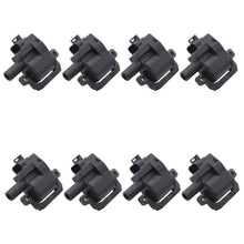 Cargar imagen en el visor de la galería, Bobina Encendido Walker Products 928-3053-8 - Mi Refacción