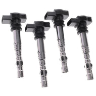 Bobina Encendido Walker Products 928-4097-4 - Mi Refacción