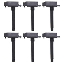 Cargar imagen en el visor de la galería, Bobina Encendido Walker Products 928-4119-6 - Mi Refacción