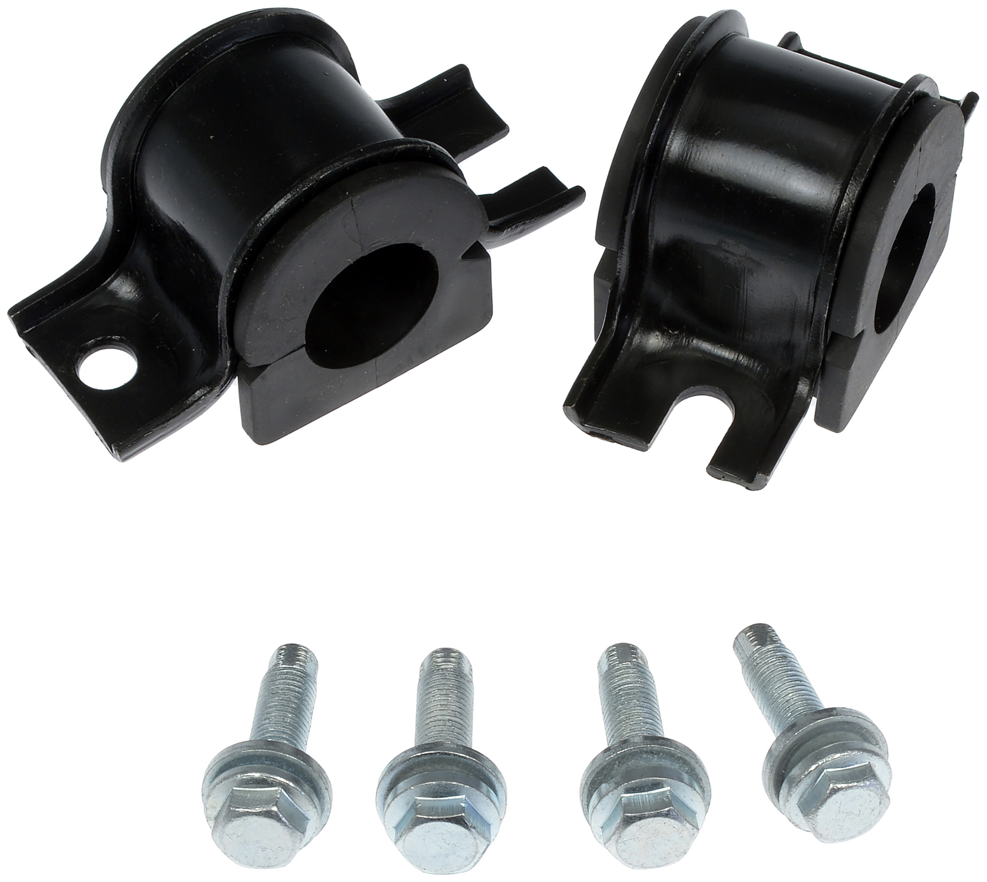 Dorman SL91515XL Kit Di Collegamento Barra Stabilizzatrice - Ricambio Aftermarket, Robusto E Durevole, Adatto A Vari Modelli Auto - 2