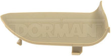 Cargar imagen en el visor de la galería, Tapa Rosca Manija Puerta Interior Dorman 92926 - Mi Refacción