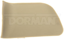 Cargar imagen en el visor de la galería, Tapa Rosca Manija Puerta Interior Dorman 92926 - Mi Refacción