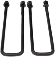U Bolt Dorman 929-752 - Mi Refacción