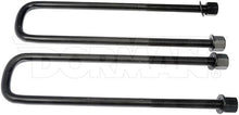 Cargar imagen en el visor de la galería, U Bolt Dorman 929-783 - Mi Refacción