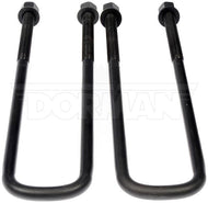 U Bolt Dorman 929-783 - Mi Refacción