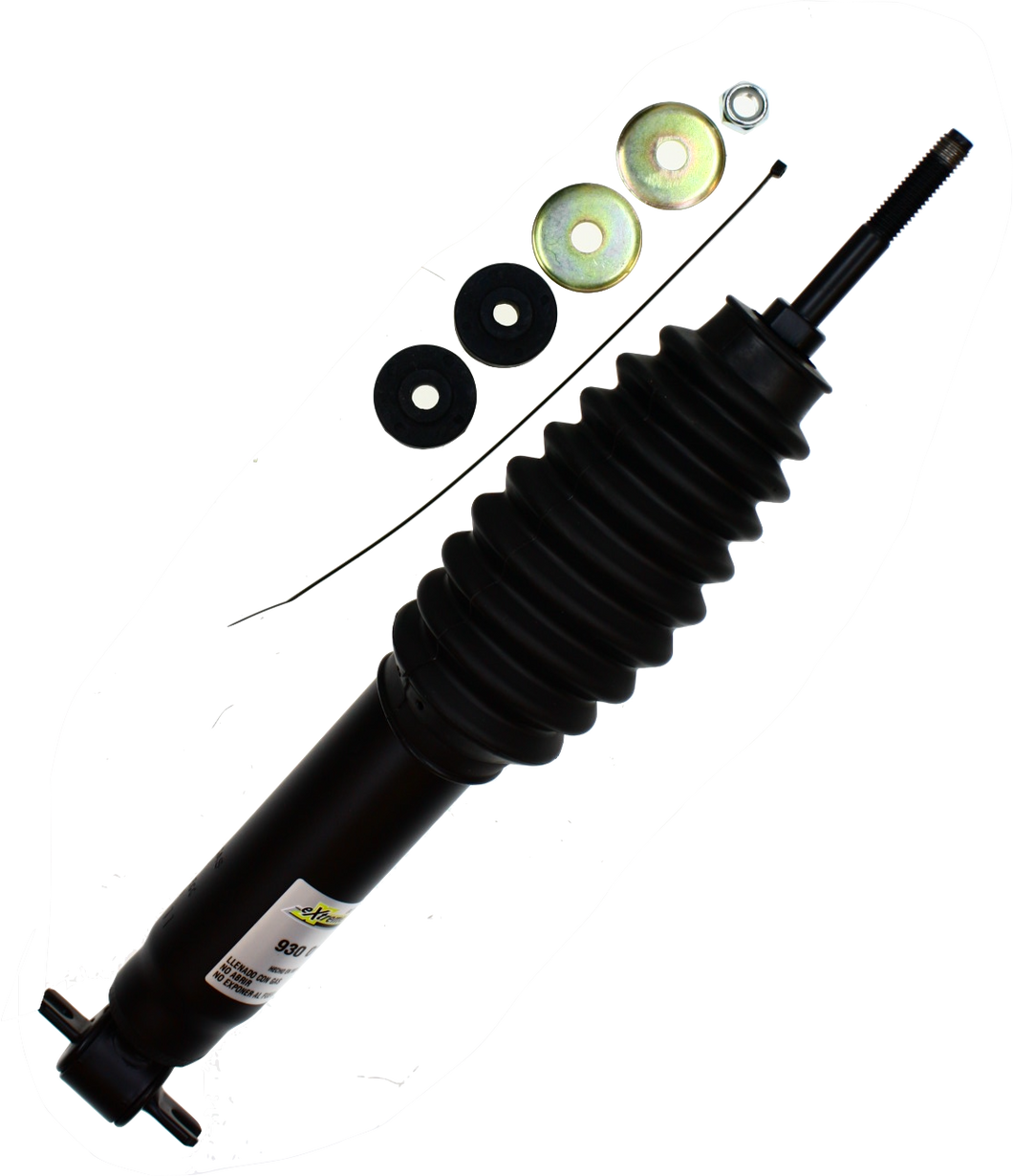 Amortiguador Boge 930 017 - Mi Refacción