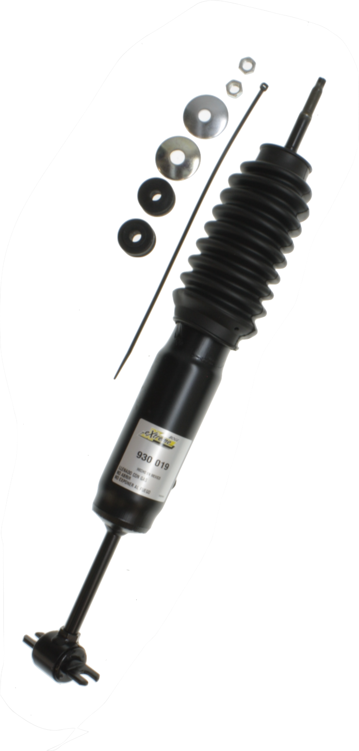 Amortiguador Boge 930 019 - Mi Refacción