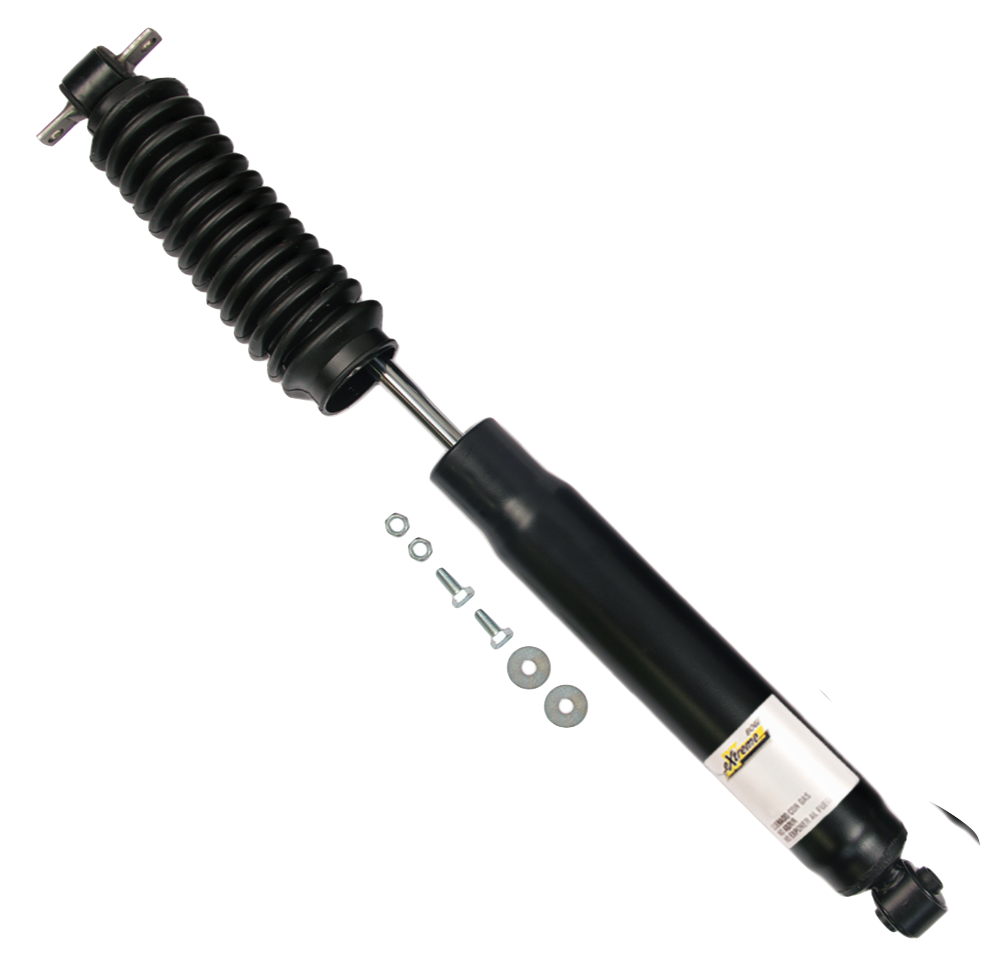 Amortiguador Boge 930 020 - Mi Refacción