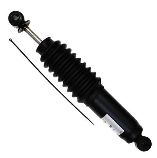 Amortiguador Boge 930 029 - Mi Refacción