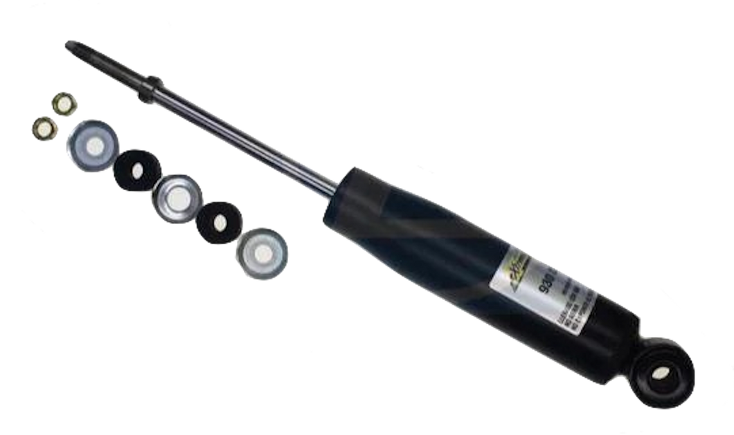 Amortiguador Boge 930 038 - Mi Refacción