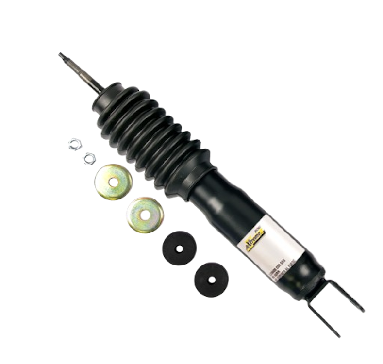 Amortiguador Boge 930 040 - Mi Refacción